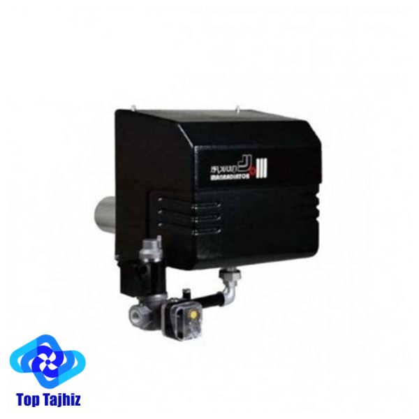 مشعل گازی ایران رادیاتور GMG 220