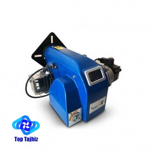 مشعل گازی ایران رادیاتور مدل Ran 25