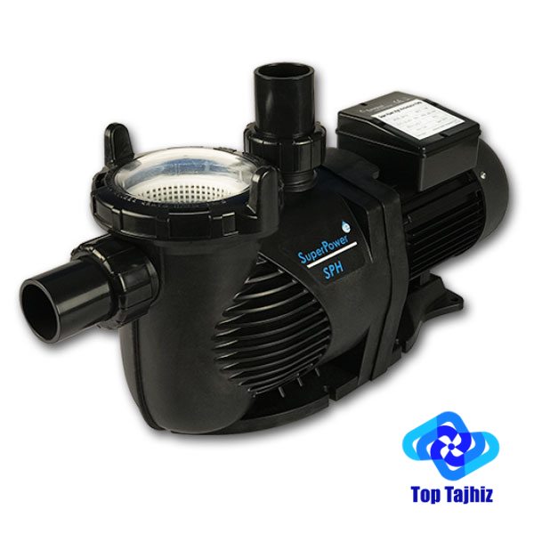 پمپ استخری ایمکس مدل sph300