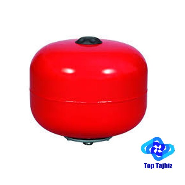 منبع تحت فشار ۲۴ لیتری کاریز