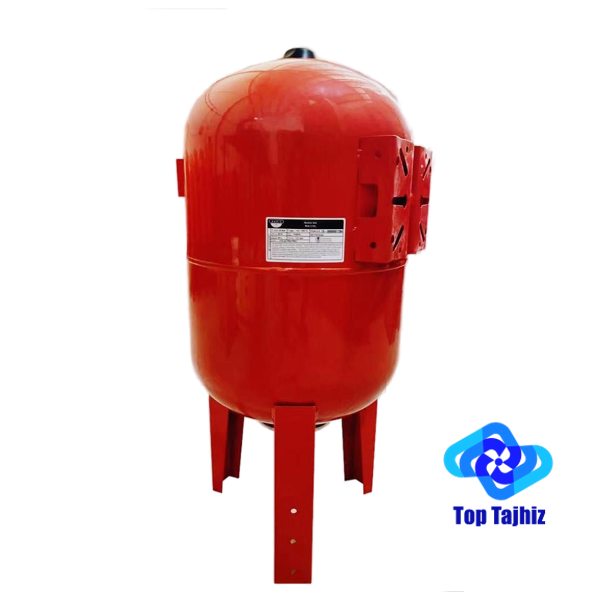 منبع 50 ليتری کاريز