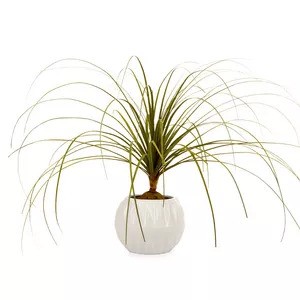 گیاه طبیعی لیندا گلیتال مدل GTL136 برگ بلند