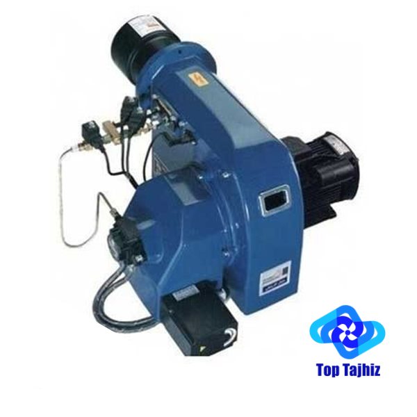 مشعل گازوئیلی ایران رادیاتور مدل PDE 0 H