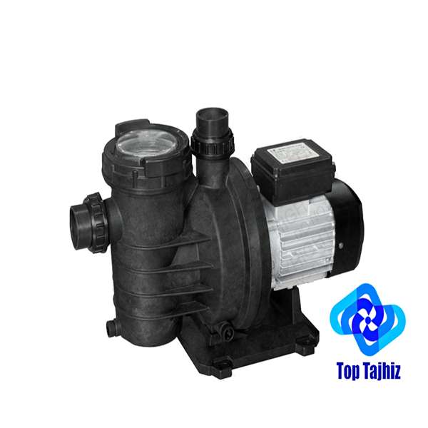 پمپ تصفیه مدل rain 100