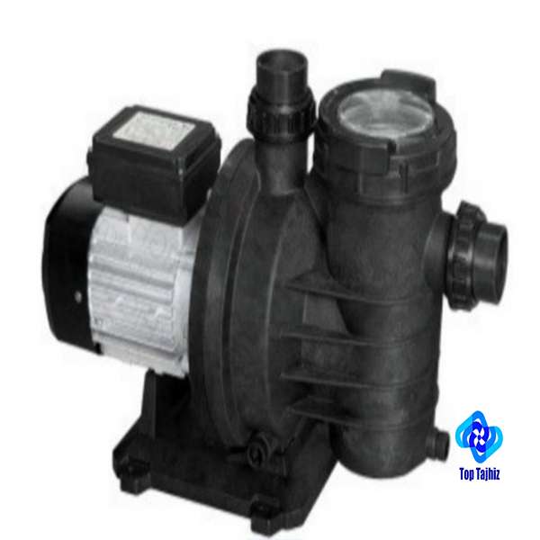 پمپ تصفیه rain 200