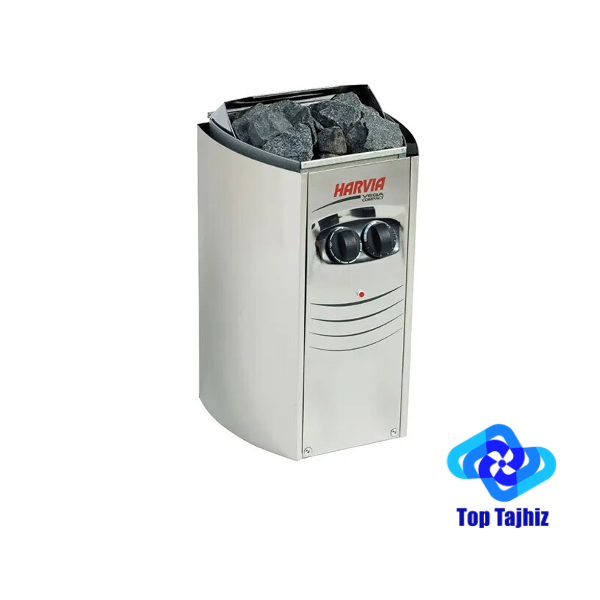 هیتر برقی سونا خشک هارویا مدل BC35
