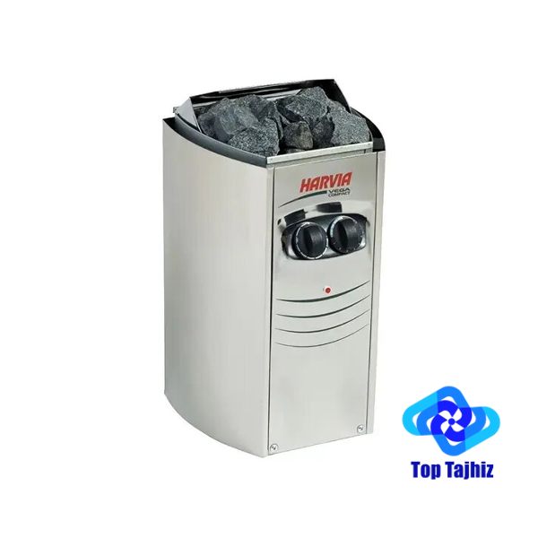 هیتر برقی سونا خشک هارویا مدل BC80E