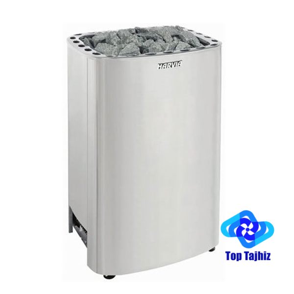 هیتر برقی سونا خشک هارویا Club
