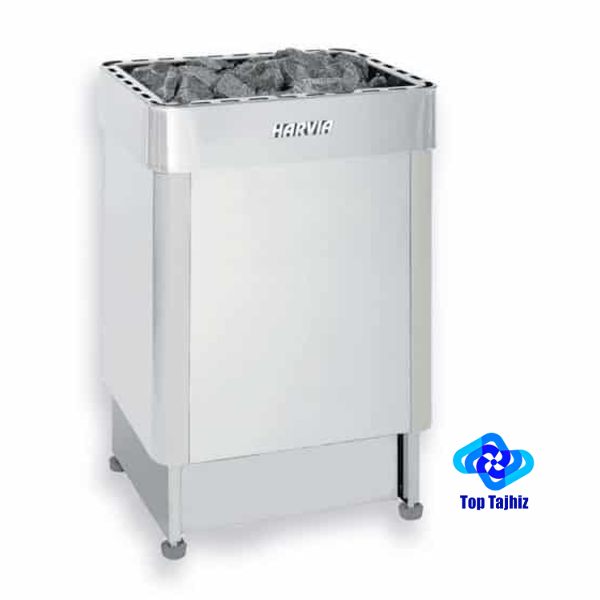 هیتر برقی سونا خشک هارویا SENATOR