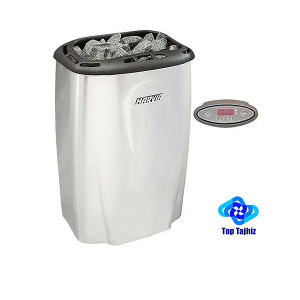 هیتر برقی سونا خشک هارویا سری Moderna مدل V60E