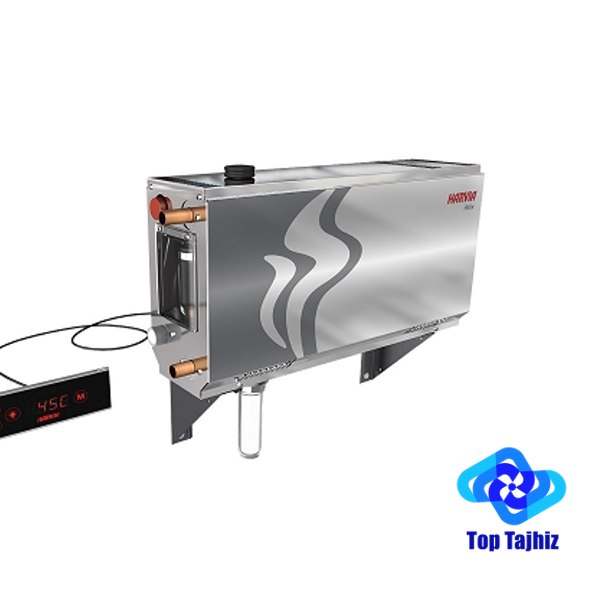 دستگاه بخارساز هارویا مدل HGX11