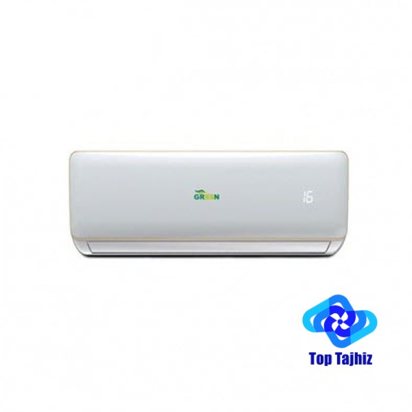 کولر گازی گرین 9000 R410 T1