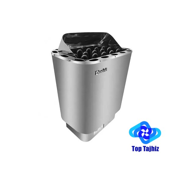 هیتر برقی سونا خشک دیوییست SAB-H-9
