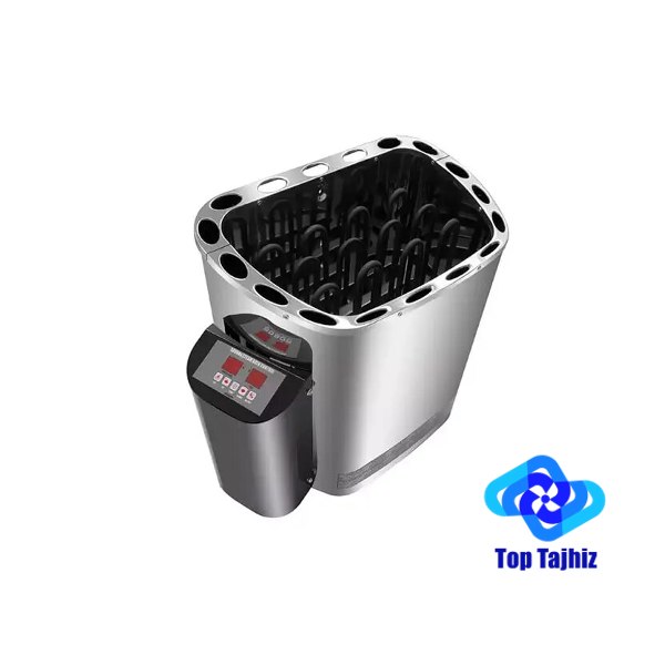 هیتر برقی سونا خشک SAC-N-6