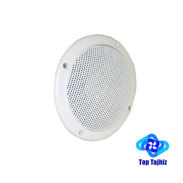 بلندگوی استیل سونای 80 وات هارویا SACK08016