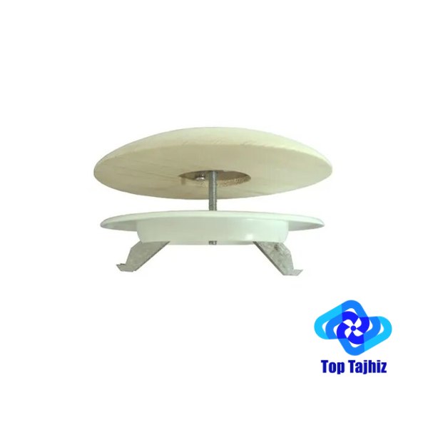 شیر سونا هارویا سایز 110 مدل SAS24250