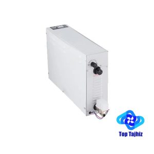 دستگاه بخارساز سونا تولو سری PS مدل TOLO-90