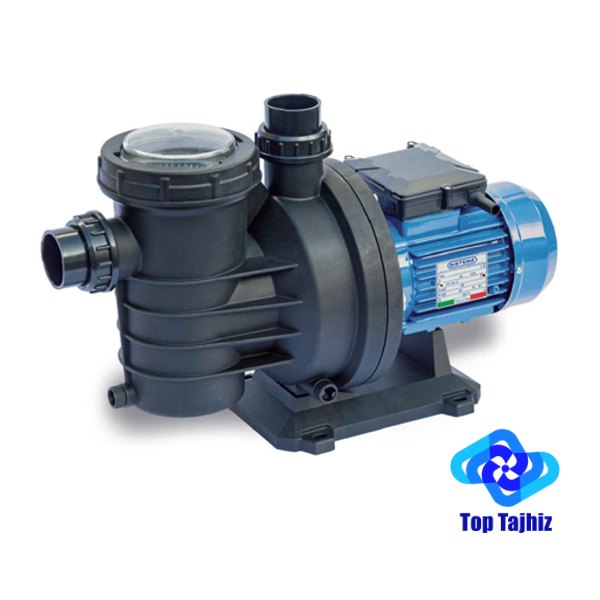 پمپ استخری سیستما مدل TSW 1500