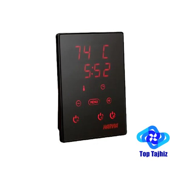 کنترل پنل هیتر سونا خشک Xenio CX110