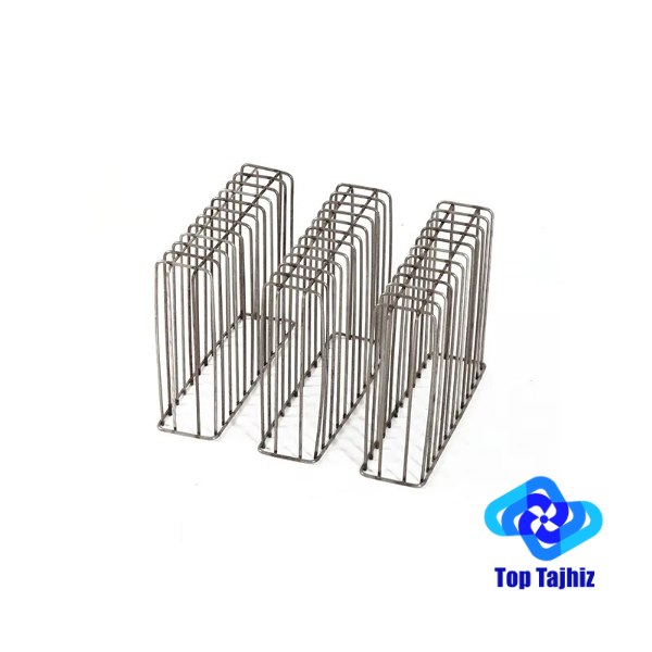 گریل سیرکوله هوای سونا خشک هارویا مدل ZSB485