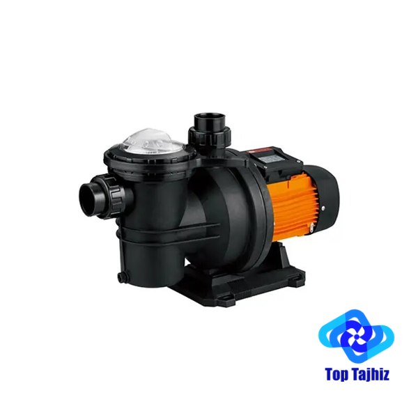 پمپ استخری جیلانگ مدل FCP-750S