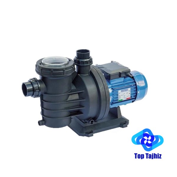 پمپ استخری سیستما مدل TSW 1000