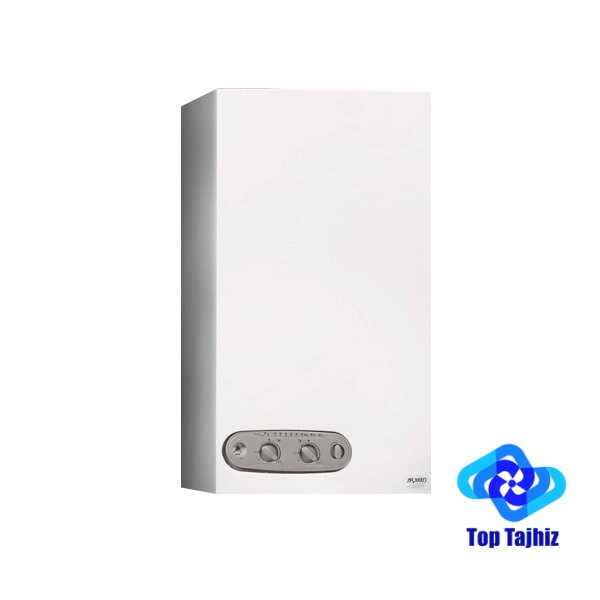 پکیج دیواری مدل ECO24FF-PL ایران رادیاتور