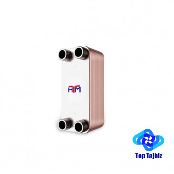 مبدل حرارتی صفحه ای HTM-1200