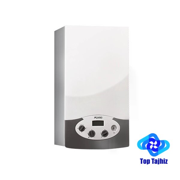 پکیج دیواری مدل k24FF ایران رادیاتور