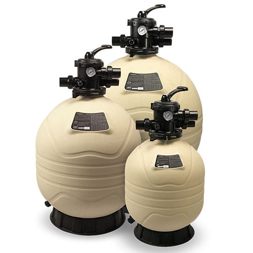 فیلتر شنی تصفیه ایمکس مدل MFV17