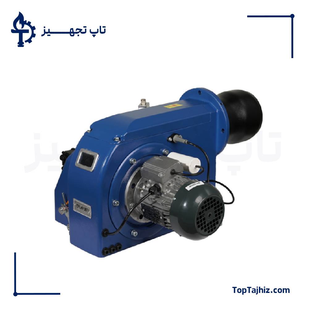 مشعل گازوئیل‌سوز PDE 0
