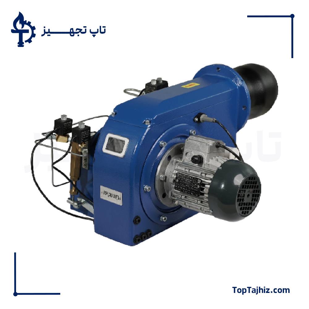 مشعل گازوئیل‌سوز PDE 0 H